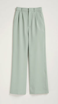 Harlow | Wide-Leg Pants