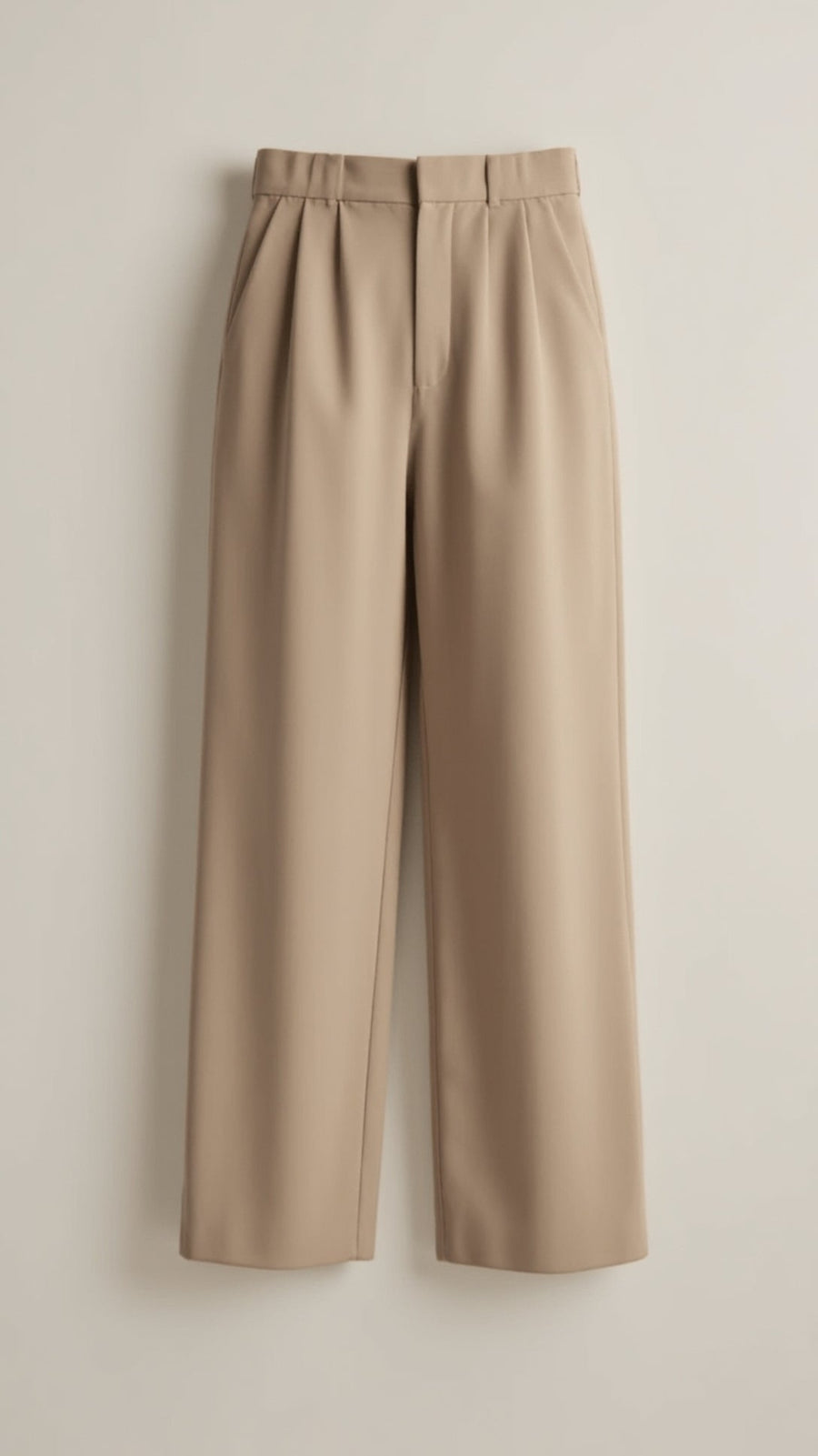 Harlow | Wide-Leg Pants