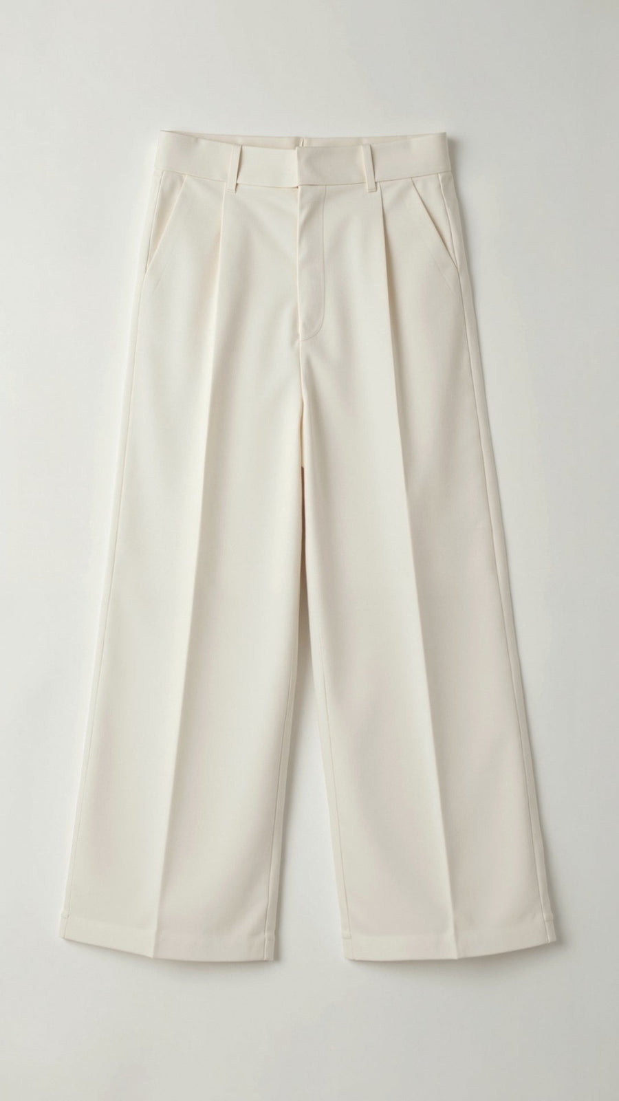 Harlow | Wide-Leg Pants