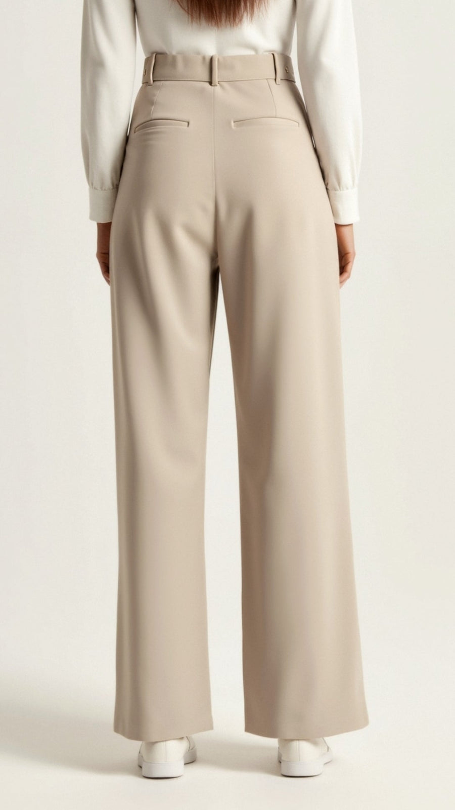 Harlow | Wide-Leg Pants