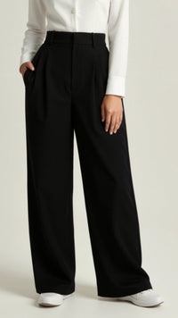 Harlow | Wide-Leg Pants