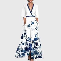 May | Wedding Guest Dress A-line