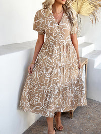 Monica | Sundress Wrap