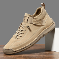 Ophelia | Comfortable Sneakers Orthopedic Lace