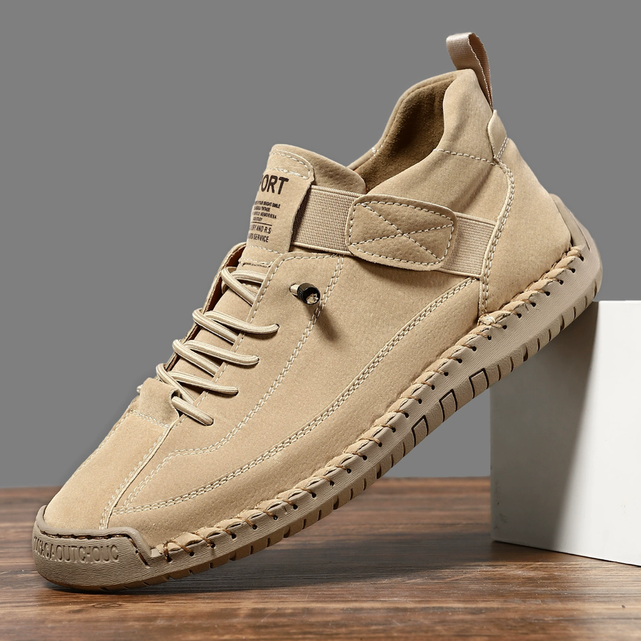 Ophelia | Comfortable Sneakers Orthopedic Lace