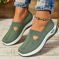 Elena | Comfortable Shoes Orthopedic Cushioned