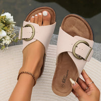 Amelia | Comfortable Sandals Orthopedic Open Toe