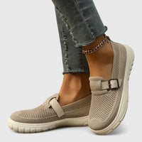Megan | Comfortable Loafers Orthopedic Slip-on