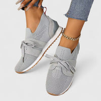 Brielle | Comfortable Sneakers Orthopedic Lace