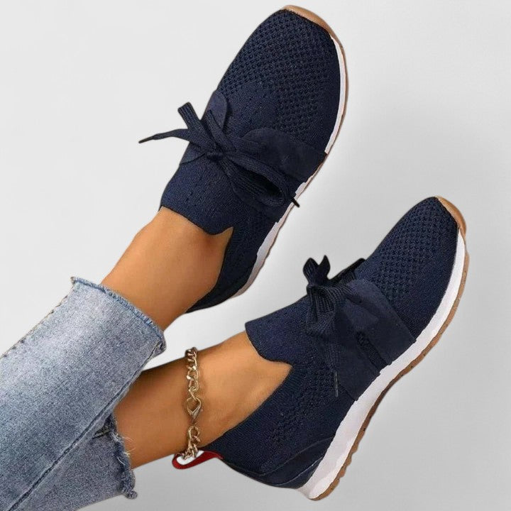 Brielle | Comfortable Sneakers Orthopedic Lace
