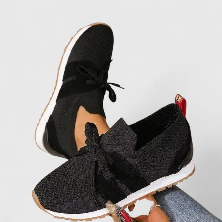 Brielle | Comfortable Sneakers Orthopedic Lace