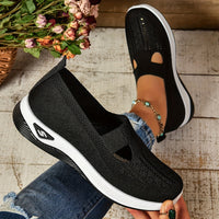 Elena | Comfortable Shoes Orthopedic Cushioned