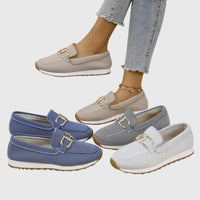 Nova | Comfortable Loafers Orthopedic Slip-On