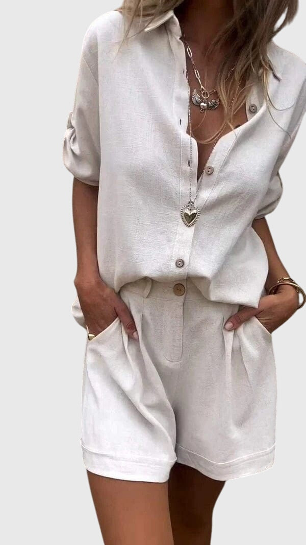 Theodora | Co-Ord Set Wedding Guest