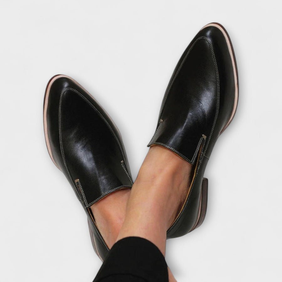 Jade | Comfortable Loafers Orthopedic Slip-On