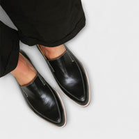 Jade | Comfortable Loafers Orthopedic Slip-On