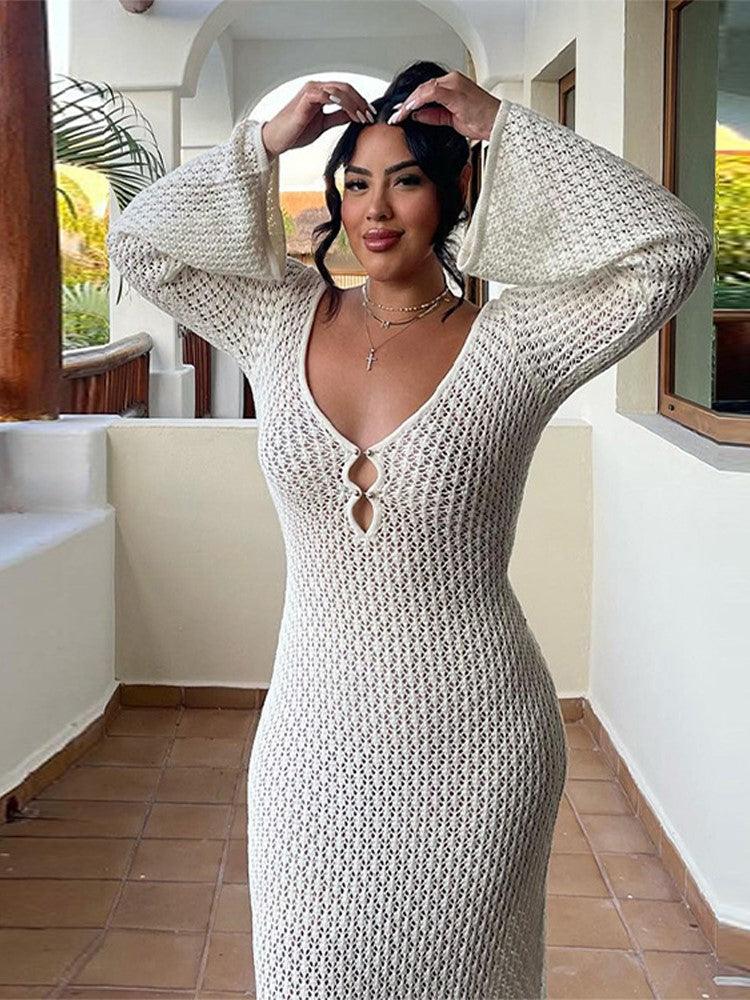 Priscilla | Wedding Guest Maxi Dress