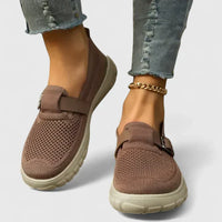 Megan | Comfortable Loafers Orthopedic Slip-on