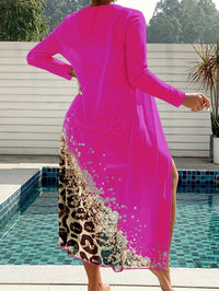 Taylor | Bikini Modern Long Sleeve