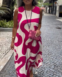 Persephone | Sundress Sleeveless