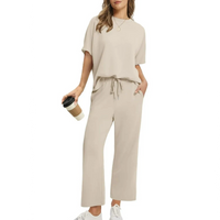 Aurora | Co-Ord Set Drawstring