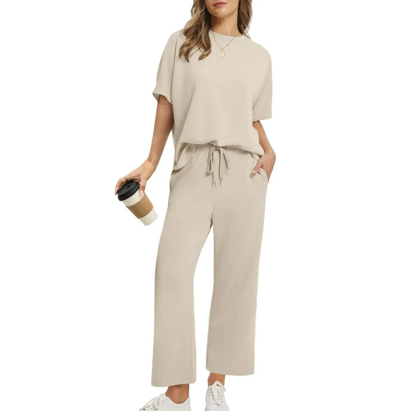 Aurora | Co-Ord Set Drawstring
