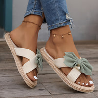 Adeline | Slide Sandals Orthopedic Strap