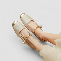 Elise | Comfortable Block Heels Orthopedic Cushioned