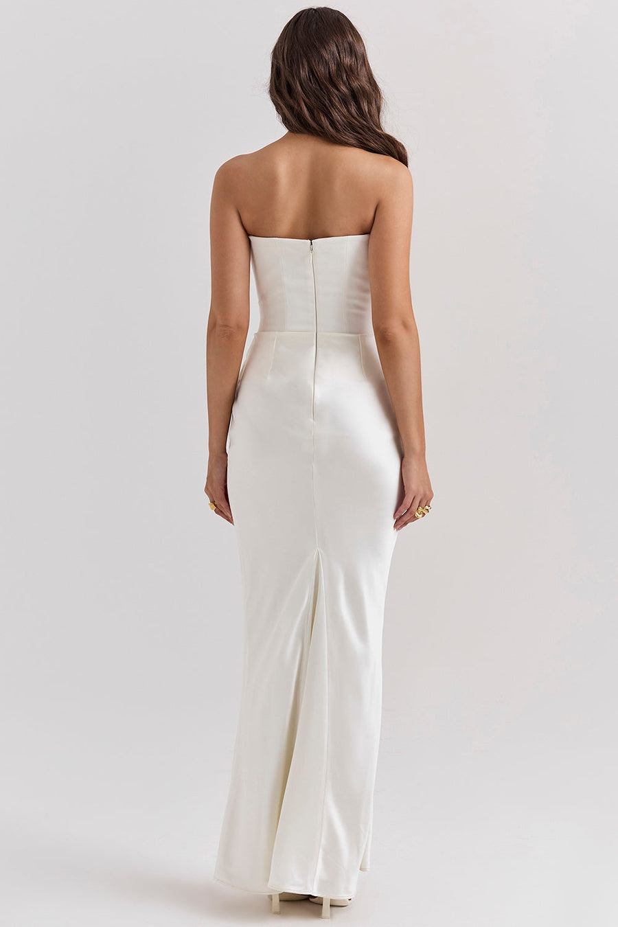 Scarlett | Wedding Guest Maxi Dress Sheath