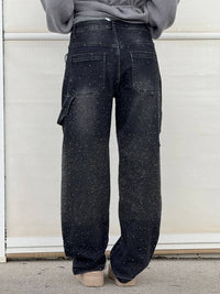 Maddie | Wide-Leg Pants