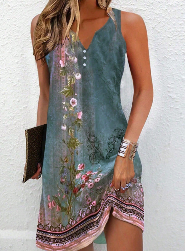 Delaney | Wedding Guest Mini Dress