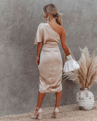 Kayla | Wedding Guest Dress Sheath