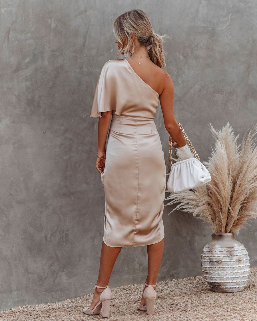 Kayla | Wedding Guest Dress Sheath