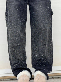 Maddie | Wide-Leg Pants