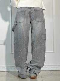Maddie | Wide-Leg Pants
