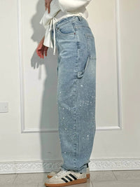 Maddie | Wide-Leg Pants