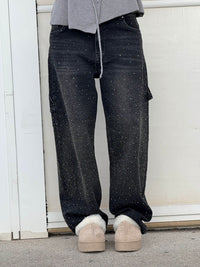 Maddie | Wide-Leg Pants