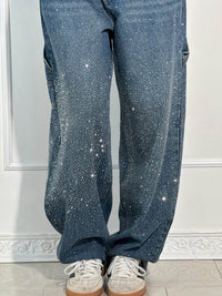 Maddie | Wide-Leg Pants