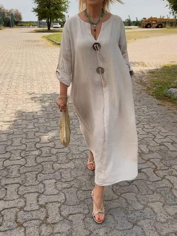 Jade | Sundress Tie-Front