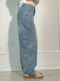 Maddie | Wide-Leg Pants