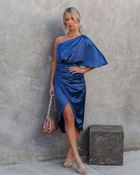 Kayla | Wedding Guest Dress Sheath
