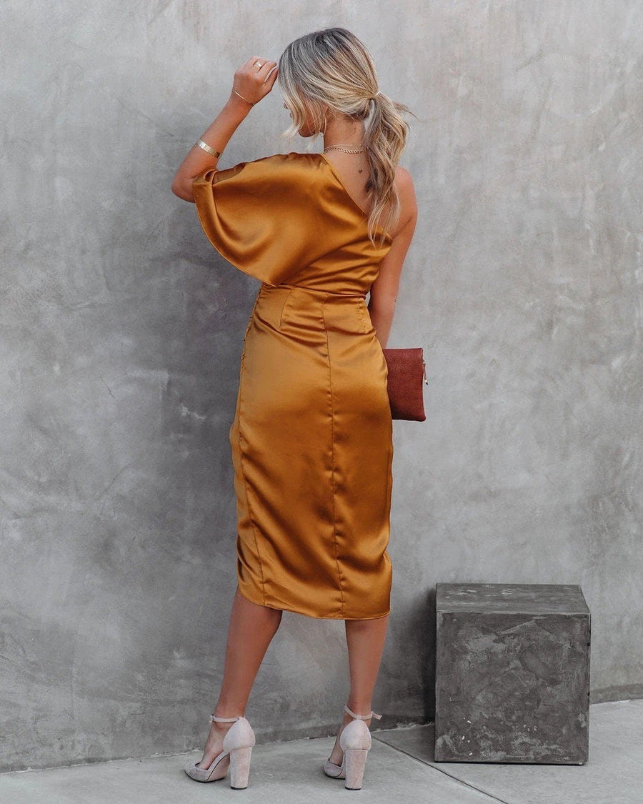Kayla | Wedding Guest Dress Sheath