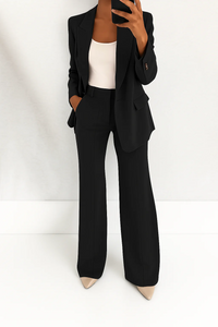Monica | Co-Ord Set Backless