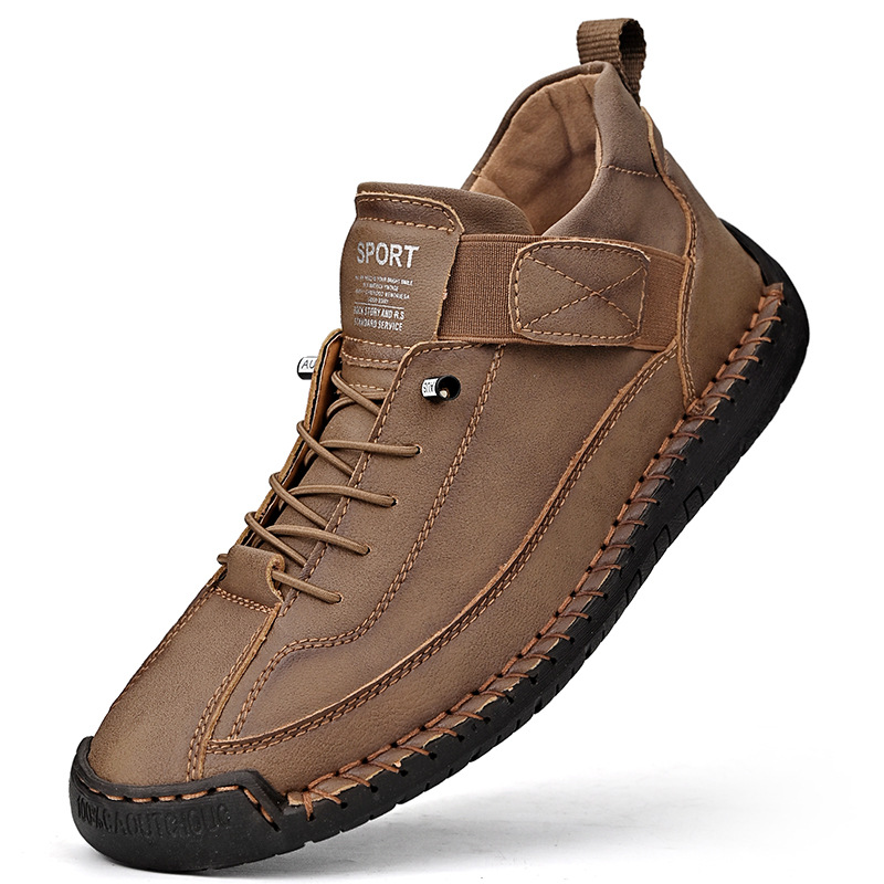 Ophelia | Comfortable Sneakers Orthopedic Lace