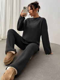 Sally | Co-Ord Set Short Sleeve
