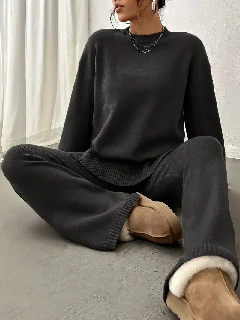 Sally | Co-Ord Set Short Sleeve