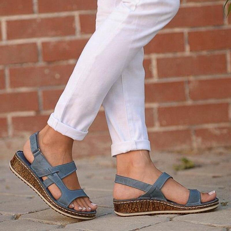 Adalynn | Comfortable Sandals Orthopedic Casual