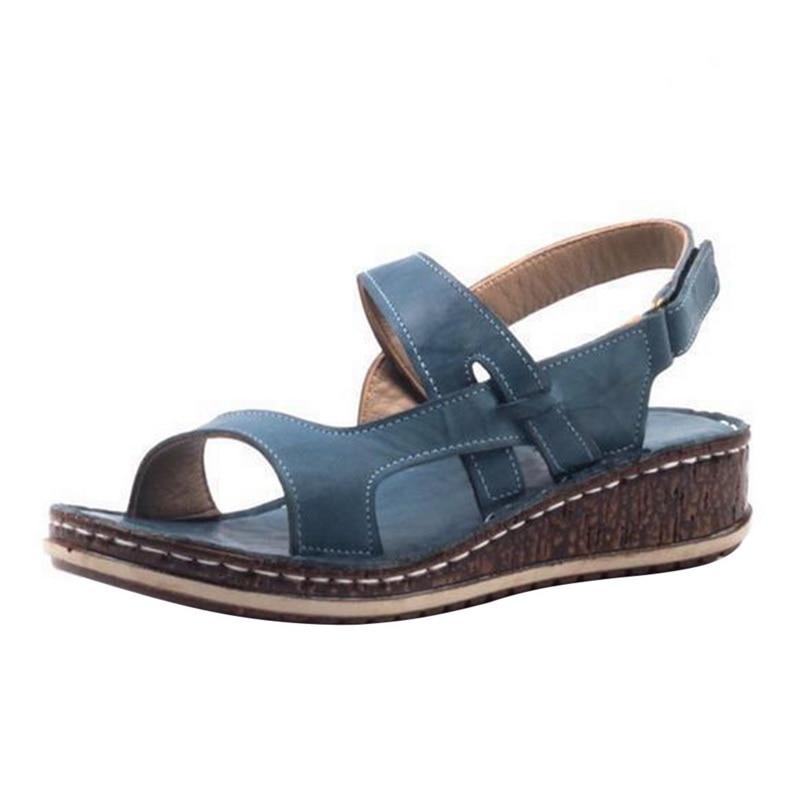 Adalynn | Comfortable Sandals Orthopedic Casual