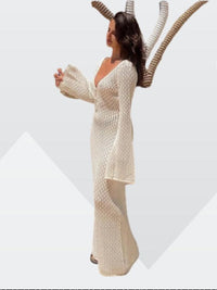 Priscilla | Wedding Guest Maxi Dress