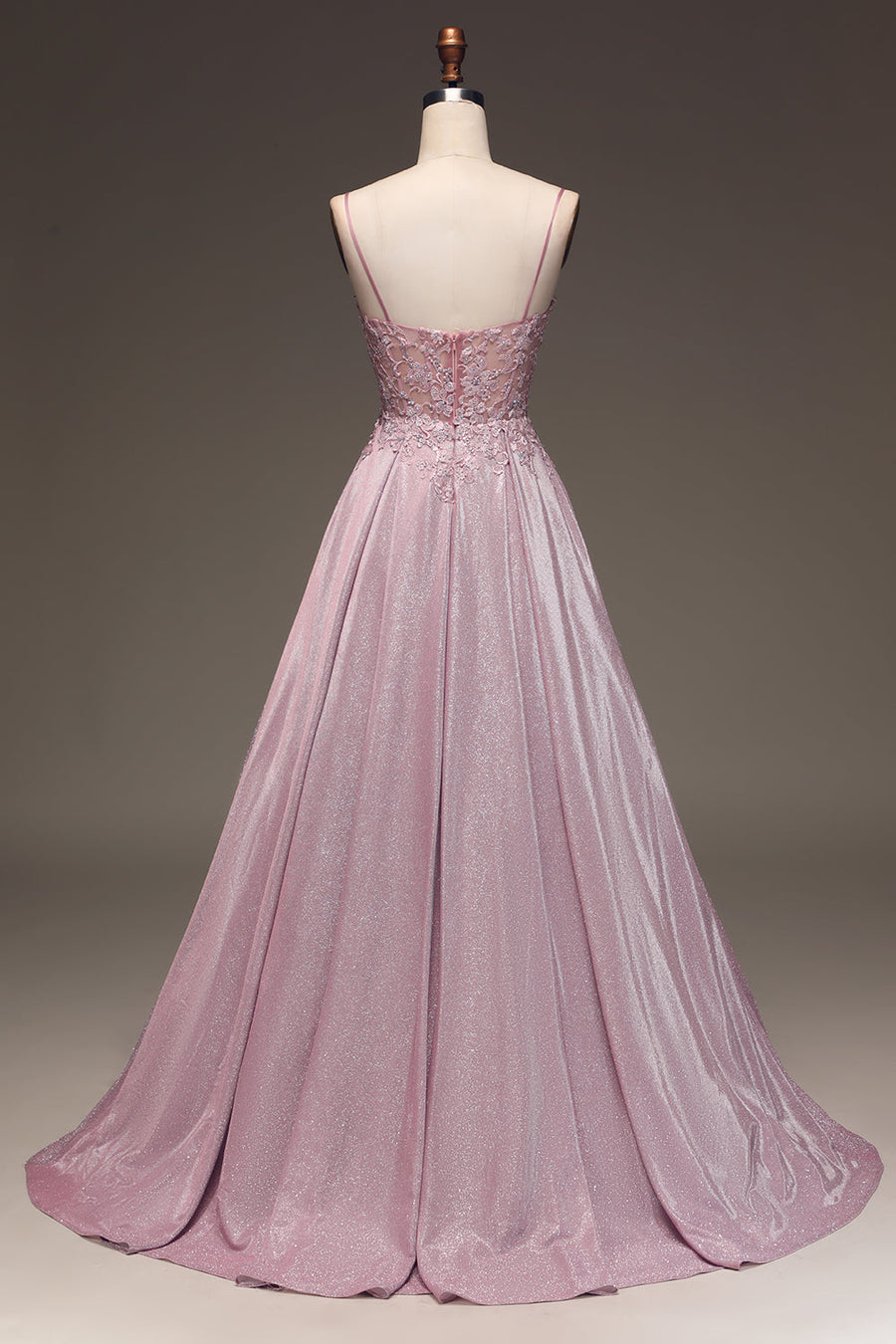 Molly | Wedding Guest Maxi Dress Lace